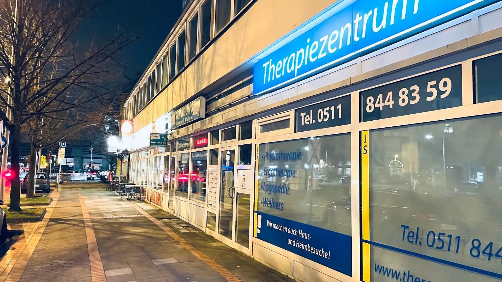 Modernes Studio-Apartment Zentral Gelegen Hannover