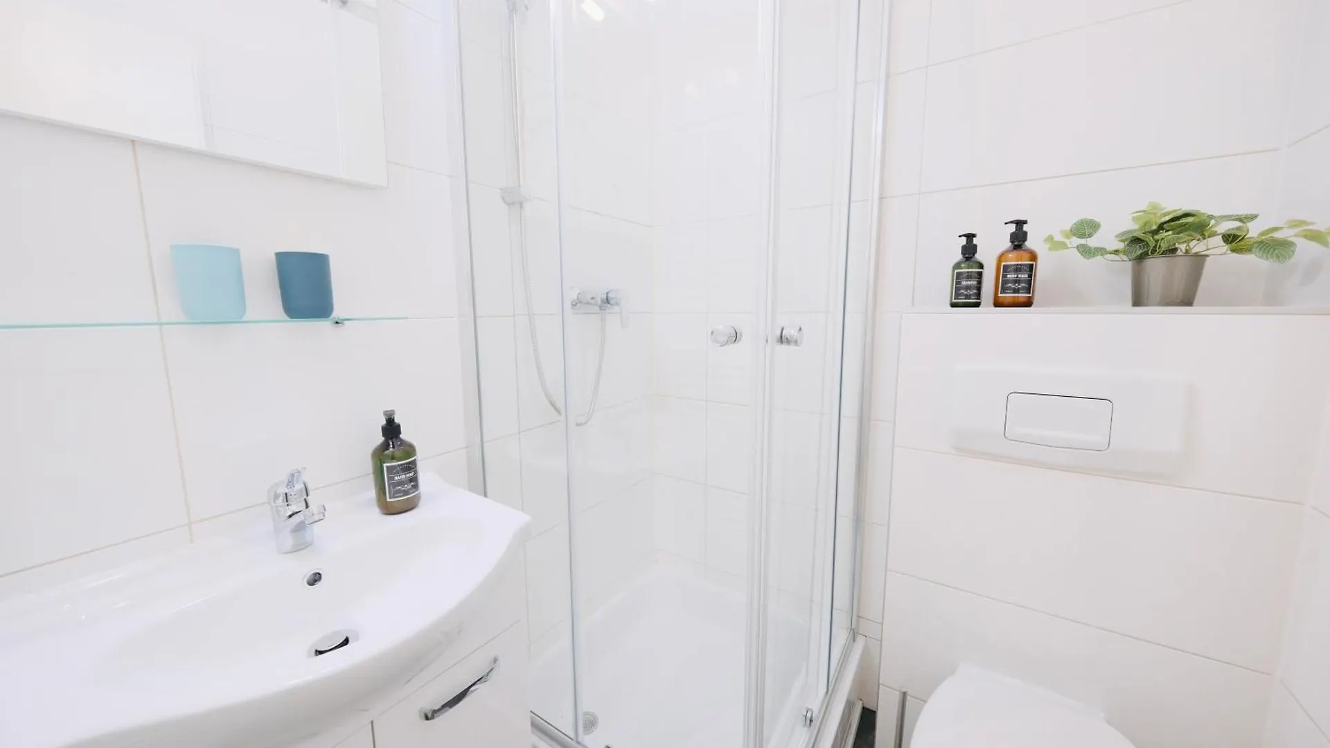 Modernes Studio-Apartment Zentral Gelegen Hannover 0*,