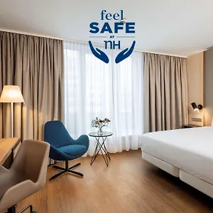 4* Otel Nh